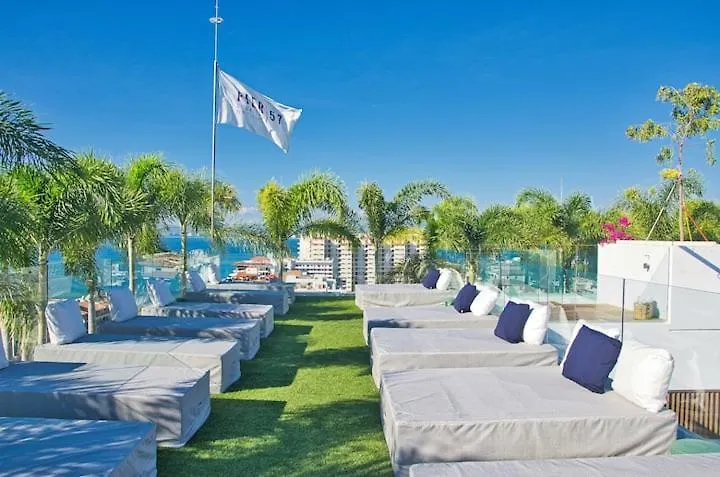 Luxury Condominium Zona Romantica - 209 Puerto Vallarta 0*,  Messico