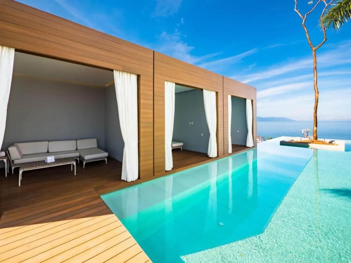 Luxury Condominium Zona Romantica - 209 Puerto Vallarta