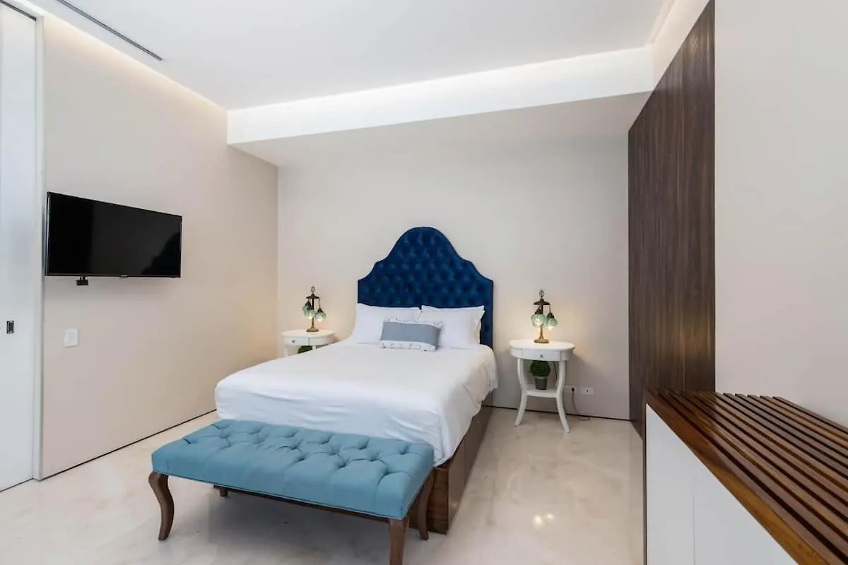 Appartamento Luxury Condominium Zona Romantica - 209 Puerto Vallarta Messico